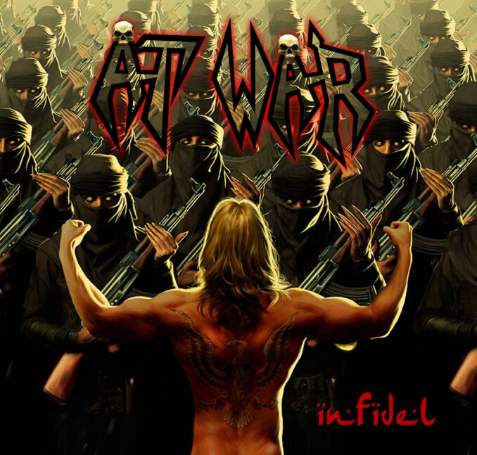 AT WAR - Infidel