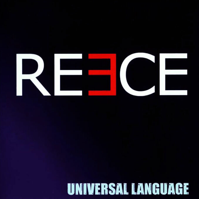 Reece - Universal Language