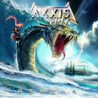 AXXIS - Utopia