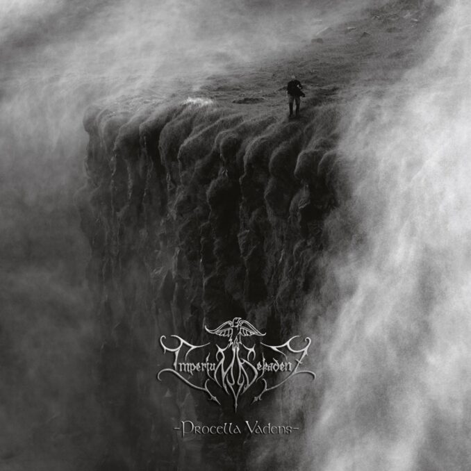 IMPERIUM DEKADENZ - Procella Vadens IMPERIUM DEKADENZ - Procella Vadens
