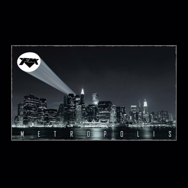 FM - Metropolis FM - Metropolis
