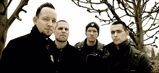 Volbeat 2010