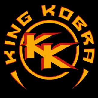 KING KOBRA - King Kobra