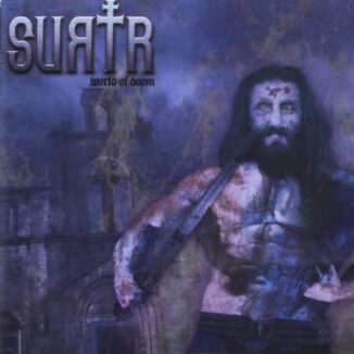 SURTR - World Of Doom