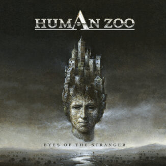 HUMAN ZOO - Eyes Of A Stranger