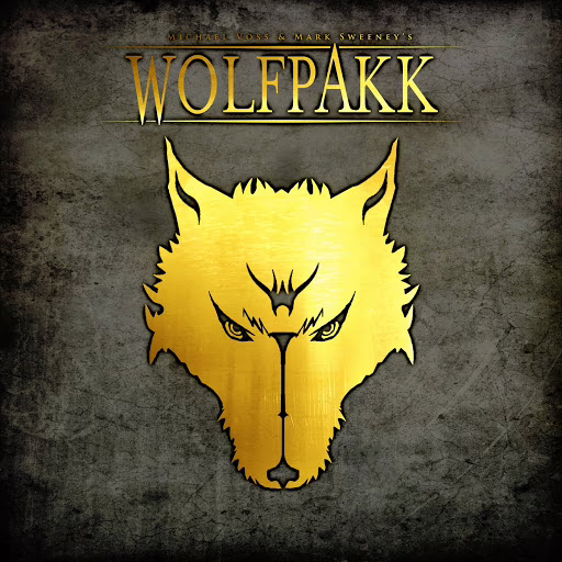 WOLFPAKK - Wolfpakk WOLFPAKK - Wolfpakk