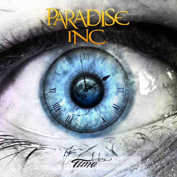PARADISE INC. - Time PARADISE INC. - Time