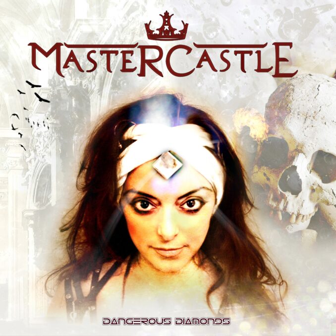 MASTERCASTLE - Dangerous Diamonds