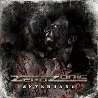 ZEROZONIC - Aftersane