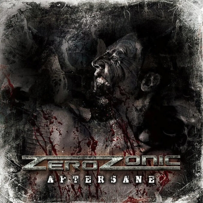 ZEROZONIC - Aftersane ZEROZONIC - Aftersane
