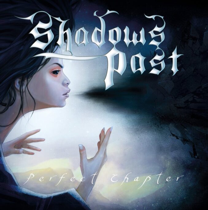 SHADOWS PAST - Perfect Chapter