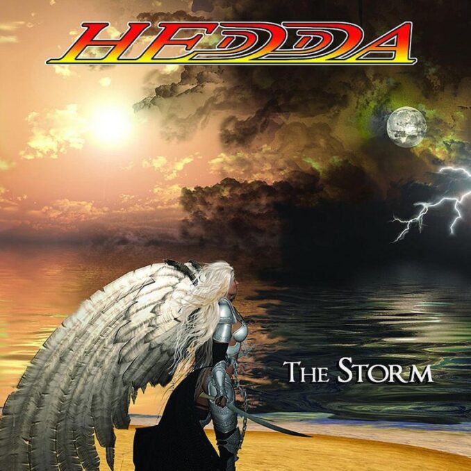 HEDDA - The Storm HEDDA - The Storm