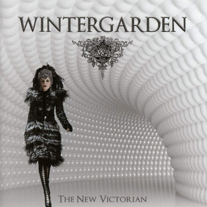 WINTERGARDEN - The New Victorian