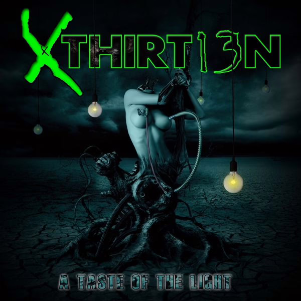 XTHIRT13N - A Taste Of The Light XTHIRT13N - A Taste Of The Light