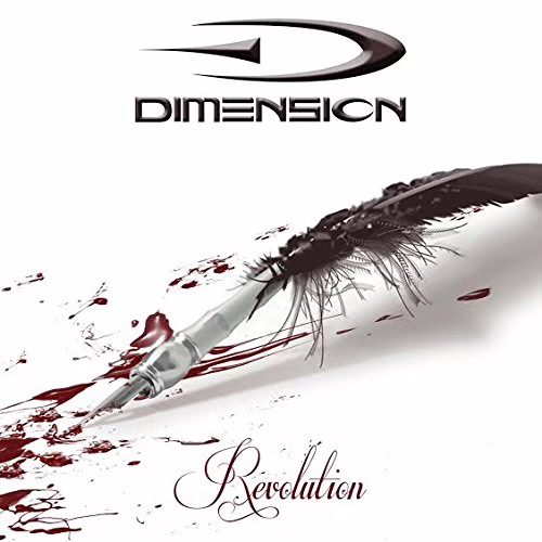 DIMENSION - Revolution DIMENSION - Revolution