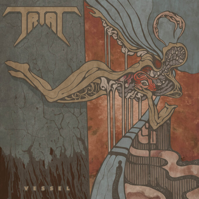 TRIAL - Vessel TRIAL - Vessel