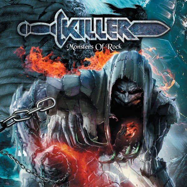 Killer - Monsters Of Rock (2015) photo KillerMonstersOfRock.jpg