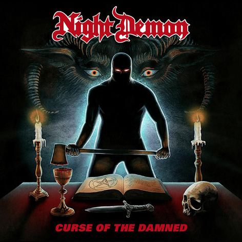 Night Demon - Curse Of The Damned photo NightDemonCurseofthedamnedWEB.jpg