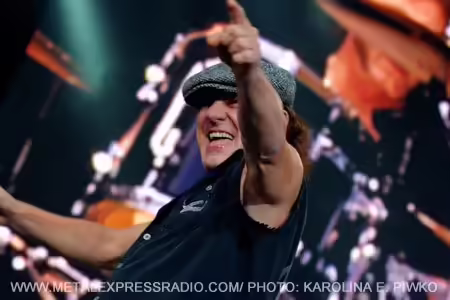 ACDC