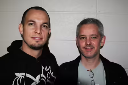 Alter Bridge(MarkandMick)2011