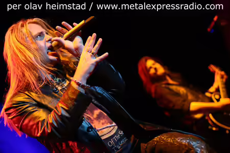 Andi Deris