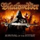 BLACKWELDER - Survival Of The Fittest