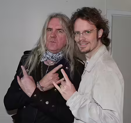 Biff Byford