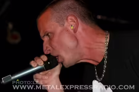 Clawfinger