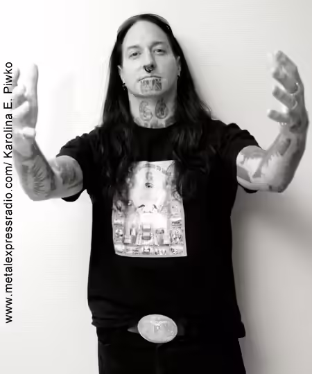 DevilDriver (Dez_Fafara)
