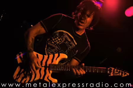 George Lynch