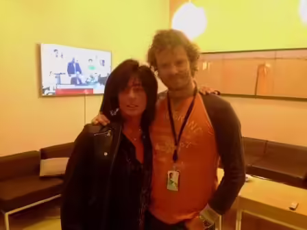 Joe Lynn Turner