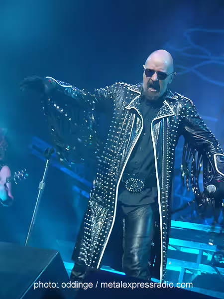 Judas Priest Halford