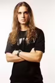 Kiko Loureiro Kiko Loureiro