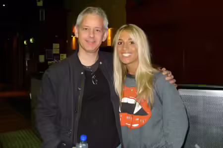 Laura Wilde 2013
