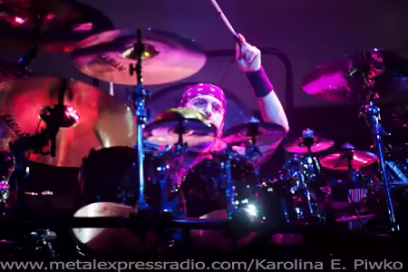 Mike Portnoy