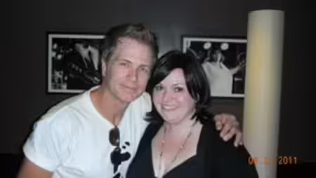 Pat Torpey