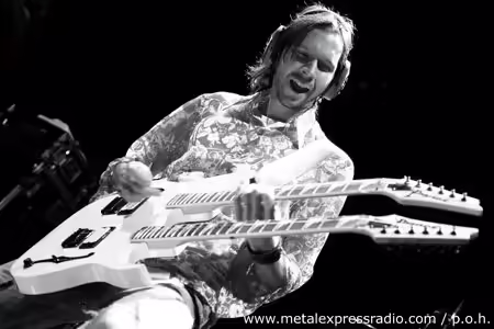 Paul Gilbert