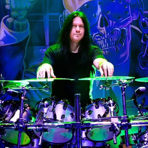 Shawn-Drover-Drums