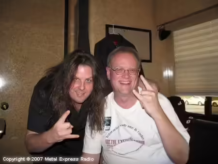 Symphony X Romeo