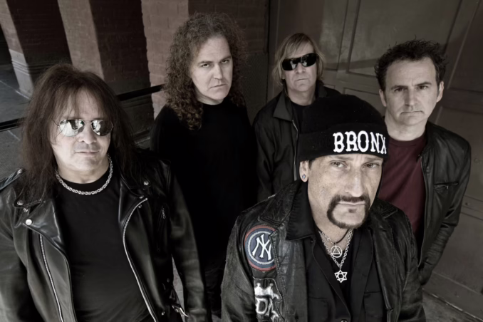 The Dictators The Dictators