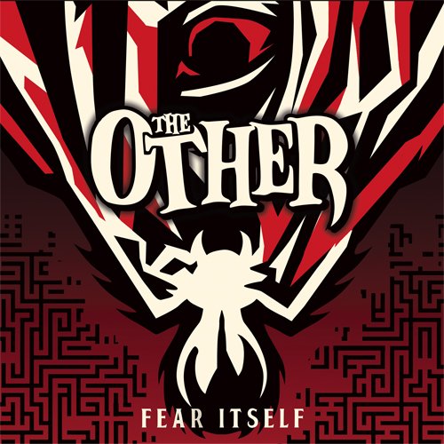 The Other - Fear Itself (2015) photo The Other - Fear Itself 2015.jpg