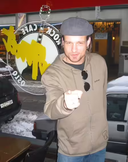 Tobias Sammet