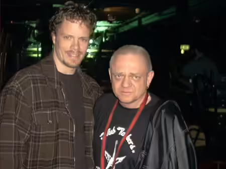 Udo Dirkschneider