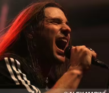 Zak Stevens