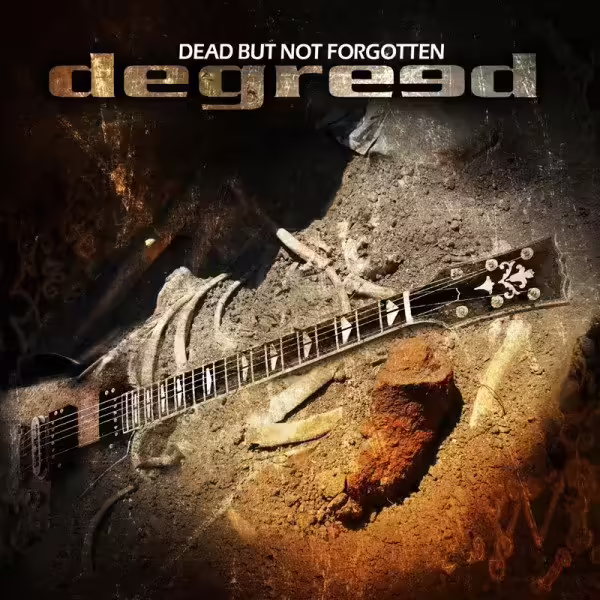 Degreed Cover