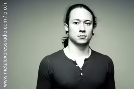 Matt Heafy (Trivium) Matt Heafy (Trivium)