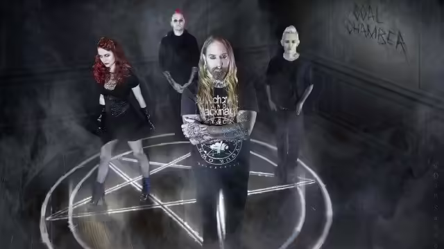 Coal Chamber