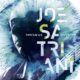 JOE SATRIANI - Shockwave Supernova