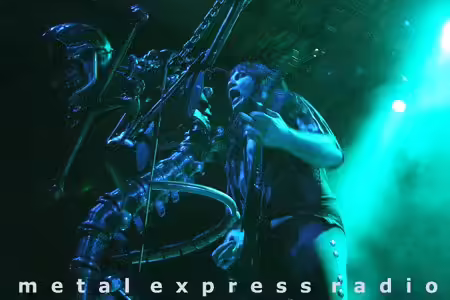 WASP live 09b