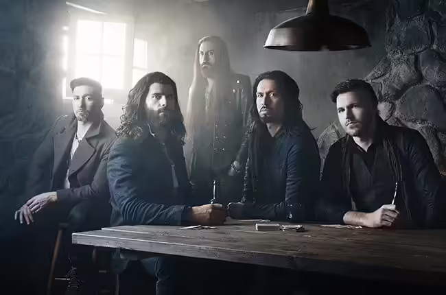 pop-evil-Band